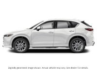 2025 Mazda Cx-5 GT AWD
