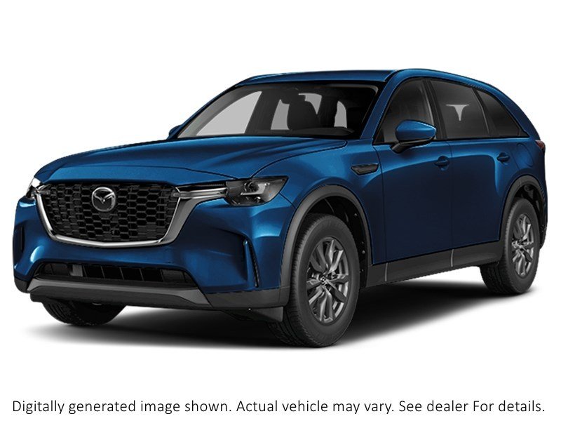 2026 Mazda Cx-90 Mhev Gs AWD Colour Shot 1