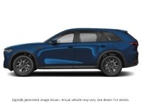 2026 Mazda Cx-90 Mhev Gs AWD
