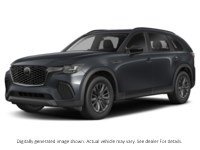 2026 Mazda Cx-70 Mhev Gs-L AWD Jet Black Mica  Shot 1