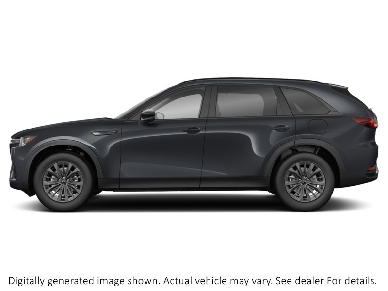2026 Mazda Cx-70 Mhev Gs-L AWD