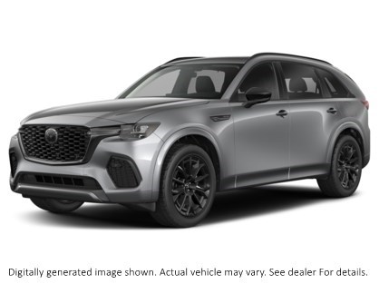 2026 Mazda Cx-70 Mhev GT AWD