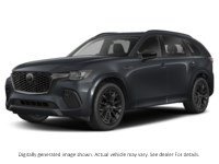 2026 Mazda Cx-70 Mhev GT AWD