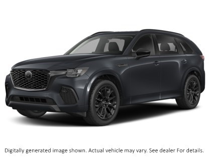 2026 Mazda Cx-70 Mhev GT AWD