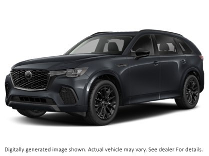 2025 Mazda Cx-70 Mhev GT AWD