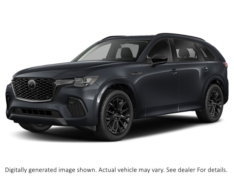 2026 Mazda Cx-70 Mhev GT AWD