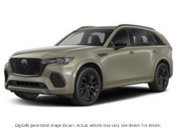 2026 Mazda Cx-70 Mhev GT AWD