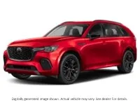 2026 Mazda Cx-70 Mhev GT AWD Colour Shot 1