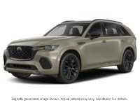 2026 Mazda Cx-70 Mhev GT AWD