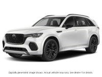 2026 Mazda Cx-70 Mhev GT AWD Rhodium White Metallic  Shot 3