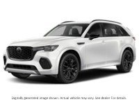 2026 Mazda Cx-70 Mhev GT AWD