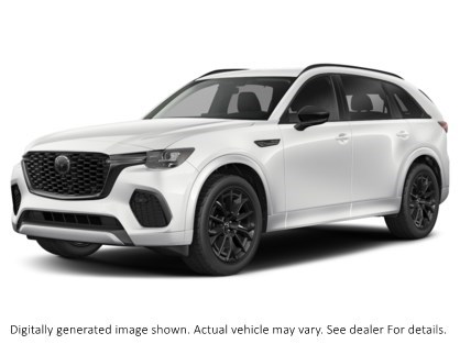 2026 Mazda Cx-70 Mhev GT AWD