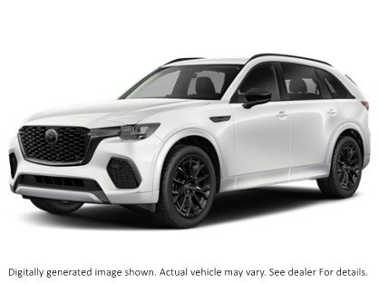 2026 Mazda Cx-70 Mhev GT AWD