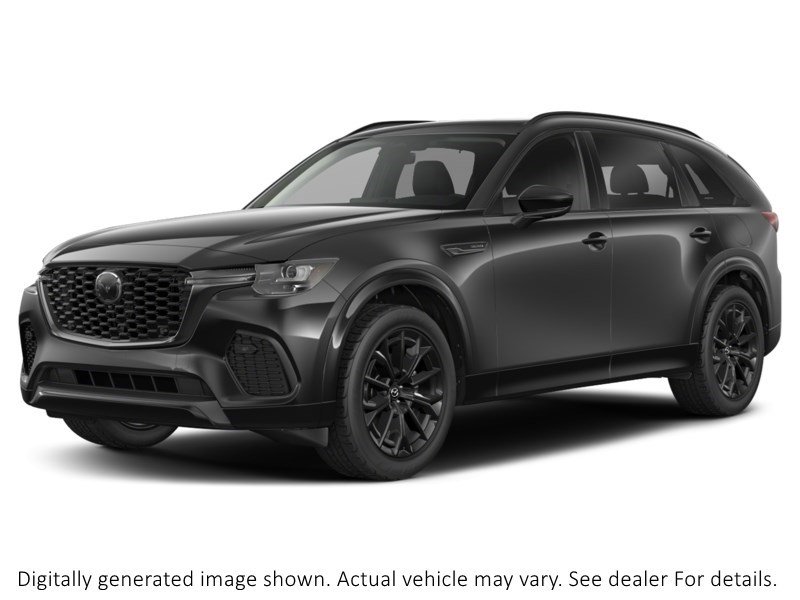 2026 Mazda Cx-70 Mhev GT AWD