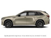 2026 Mazda Cx-70 Mhev GT AWD Zircon Sand Metallic  Shot 18