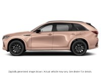 2026 Mazda Cx-70 Mhev GT AWD Melting Copper Metallic  Shot 24