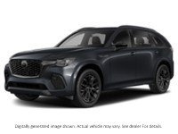 2026 Mazda Cx-70 Mhev Gt-P AWD