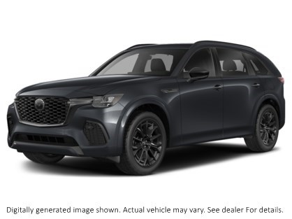 2026 Mazda Cx-70 Mhev Gt-P AWD