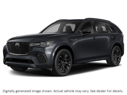 2025 Mazda Cx-70 Mhev Gt-P AWD
