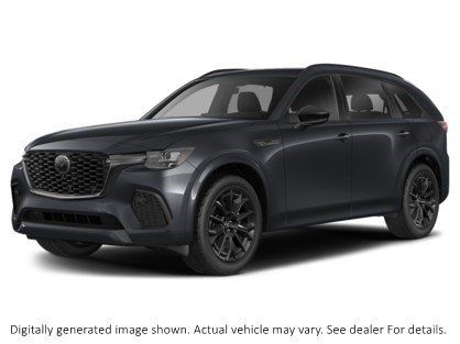 2026 Mazda Cx-70 Mhev Gt-P AWD