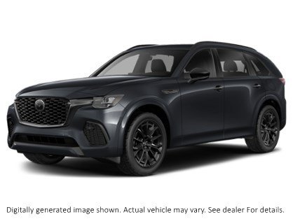 2025 Mazda Cx-70 Mhev Gt-P AWD