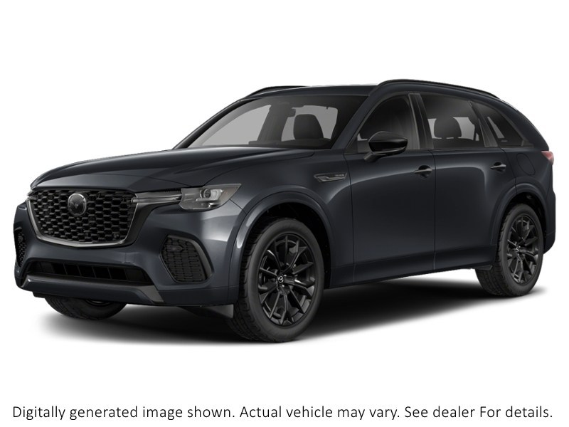 2026 Mazda Cx-70 Mhev Gt-P AWD