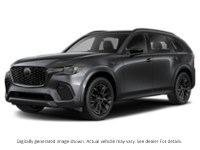 2026 Mazda Cx-70 Mhev Gt-P AWD Machine Grey Metallic  Shot 1