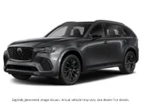 2026 Mazda Cx-70 Mhev Gt-P AWD Colour Shot 1