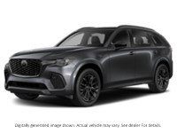 2026 Mazda Cx-70 Mhev Gt-P AWD Machine Grey Metallic  Shot 1