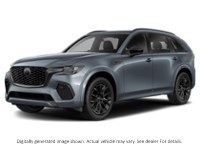 2025 Mazda Cx-70 Mhev Gt-P AWD Polymetal Grey Metallic  Shot 1