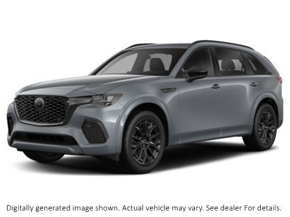 2025 Mazda Cx-70 Mhev Gt-P AWD