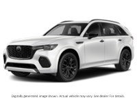 2026 Mazda Cx-70 Mhev Gt-P AWD Rhodium White Metallic  Shot 1