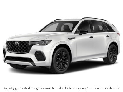 2026 Mazda Cx-70 Mhev Gt-P AWD