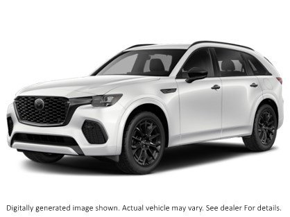 2026 Mazda Cx-70 Mhev Gt-P AWD