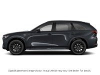 2026 Mazda Cx-70 Mhev Gt-P AWD