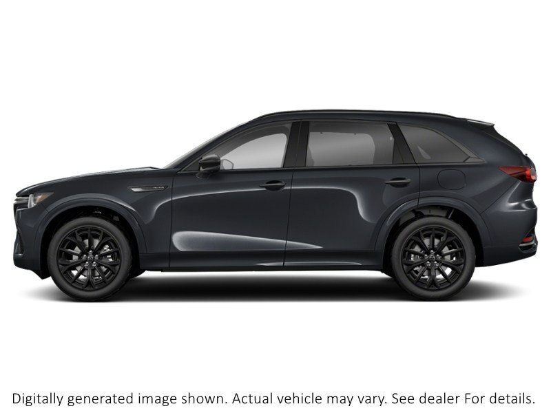2026 Mazda Cx-70 Mhev Gt-P AWD