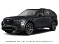 2026 Mazda Cx-70 Mhev Signature AWD Colour Shot 1