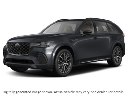 2026 Mazda Cx-70 Mhev Signature AWD