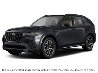 2026 Mazda Cx-70 Mhev Signature AWD