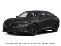 2026 Acura Integra Elite A-Spec Manual Majestic Black Pearl  Shot 1