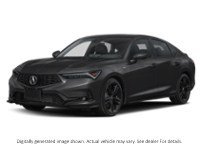 2026 Acura Integra Elite A-Spec Manual Majestic Black Pearl  Shot 1