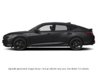 2026 Acura Integra Elite A-Spec Manual Majestic Black Pearl  Shot 3