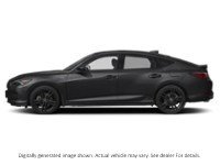 2026 Acura Integra Elite A-Spec Manual Majestic Black Pearl  Shot 3