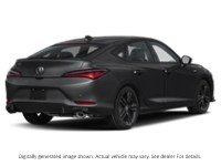 2026 Acura Integra Elite A-Spec Manual Majestic Black Pearl  Shot 2