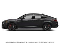 2026 Acura Integra Type S Manual