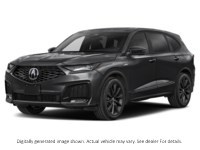 2026 Acura Mdx A-Spec Sh-Awd