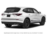 2026 Acura Mdx A-Spec Sh-Awd
