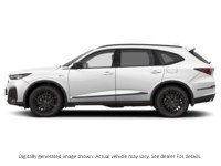 2026 Acura Mdx Platinum Elite A-Spec Sh-Awd