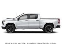 2026 Chevrolet Silverado 1500 4WD Crew Cab 147