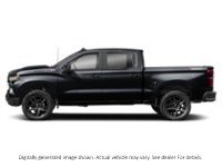 2026 Chevrolet Silverado 1500 4WD Crew Cab 147